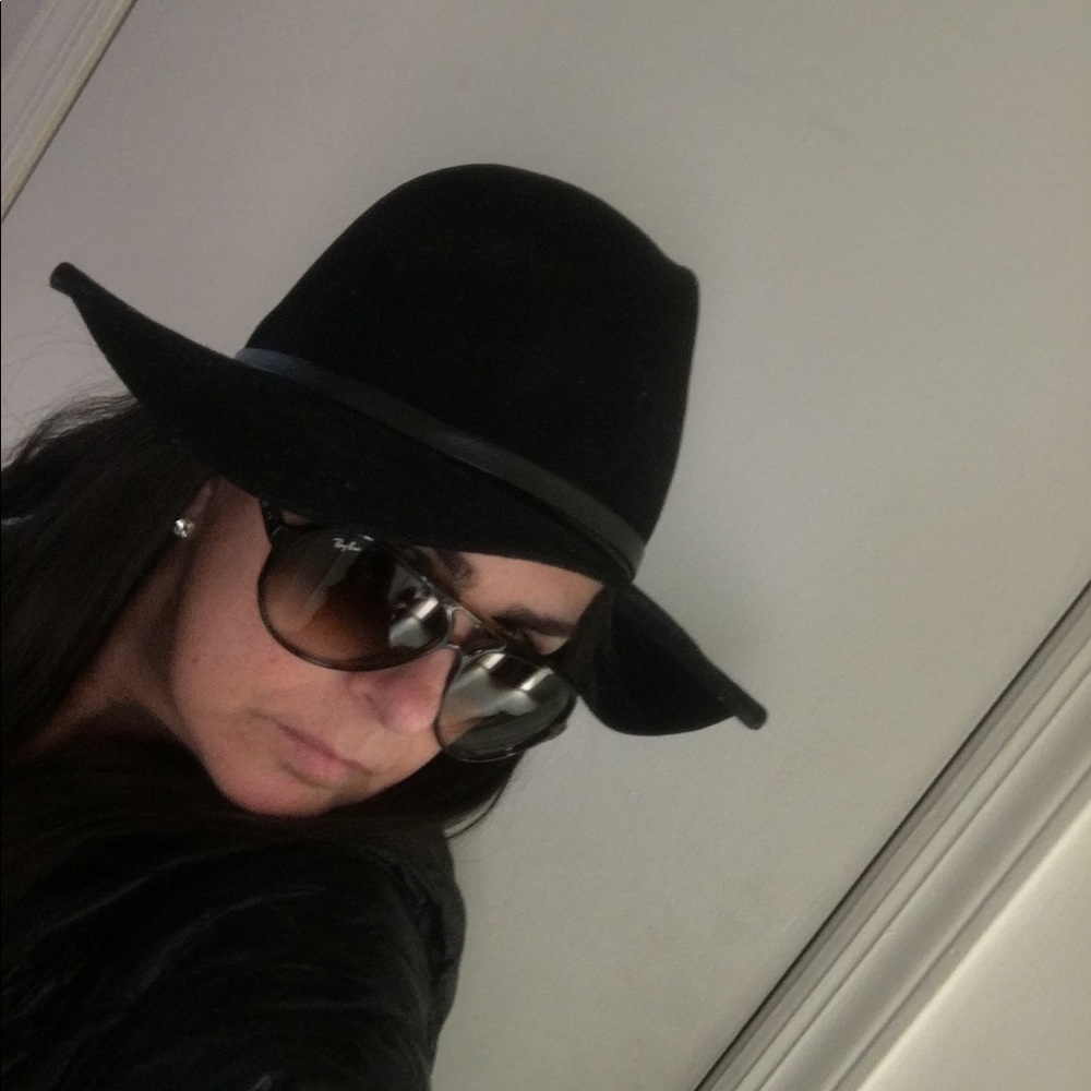 Fedora hat - Picture 7 of 7